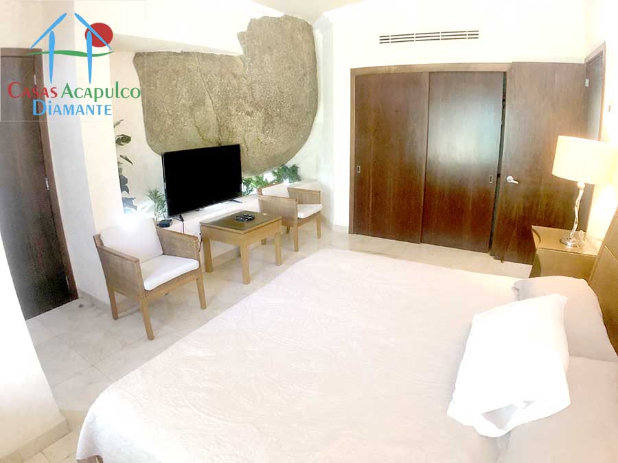 Villa Ensueño - Recámara cuatro 3